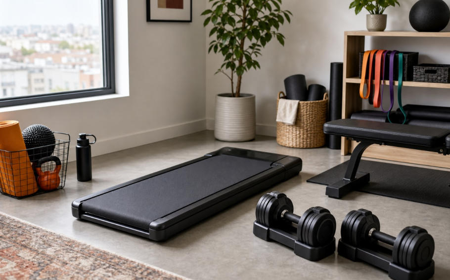 Comprehensive Guide to Workout Tools
