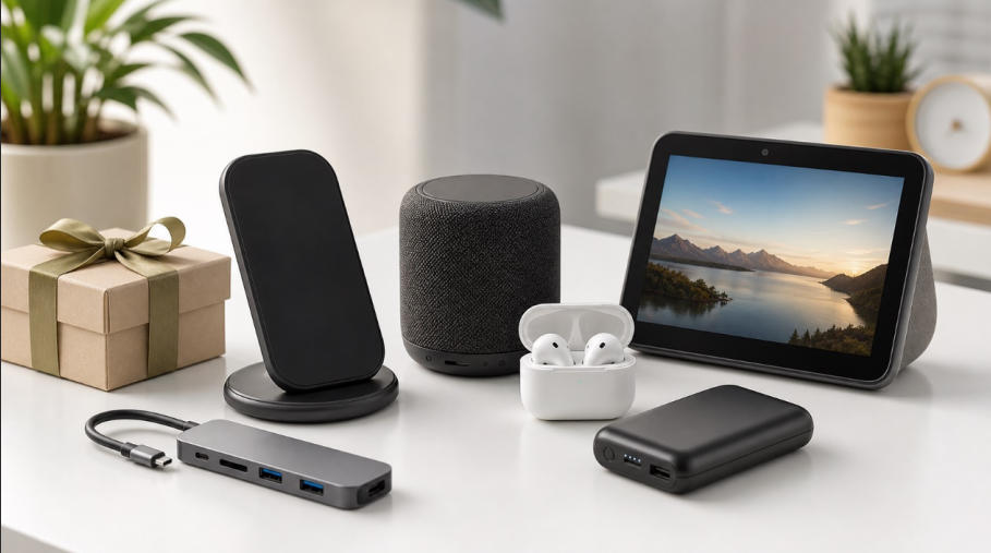 Explore a Diverse Range of Electronics on DHgate